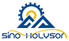 China QINGDAO SINO-HOLYSON MACHINERY CO., LTD logo