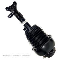 Quality 2123203138 2123203238 Air Shock Absorber For Mercedes - Benz W212 W218 for sale