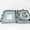 China 1x32 Fiber Optic Distribution Box For FTTH FTTB FTTX Network 420*320*125mm factory