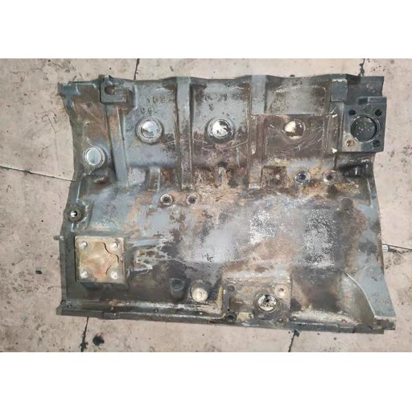 Quality Diesel 4D95 Used Engine Blocks Water cooling For Excavator PC130-7 6205-21-1513 for sale