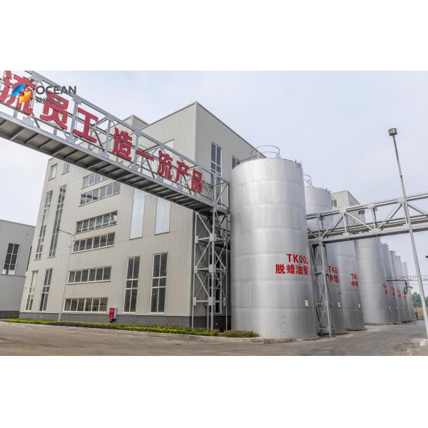 Quality SS Carbon Steel Oil Press Plant Crude Oil Refinery Equipment for sale
