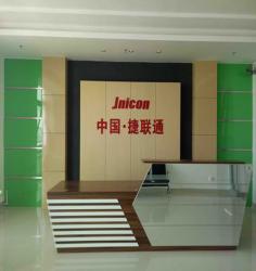 China Factory - Shenzhen Jnicon Technology Co., Ltd.