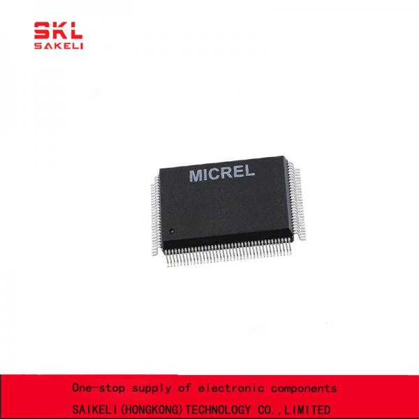 Quality KSZ9021GQ Semiconductor IC Chip High-Performance Low-Power Ethernet Transceiver for sale