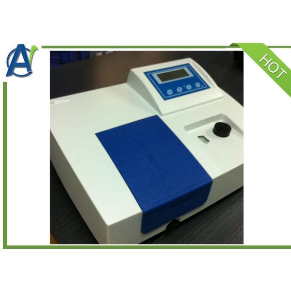 Quality G Series Visible Spectrophotometer Visible Spectrophotometry Instrument for sale