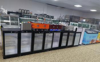 China Factory - Guangzhou Yixue Commercial Refrigeration Equipment Co., Ltd.