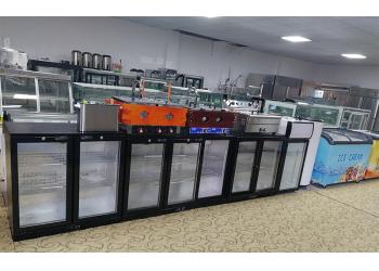 China Factory - Guangzhou Yixue Commercial Refrigeration Equipment Co., Ltd.