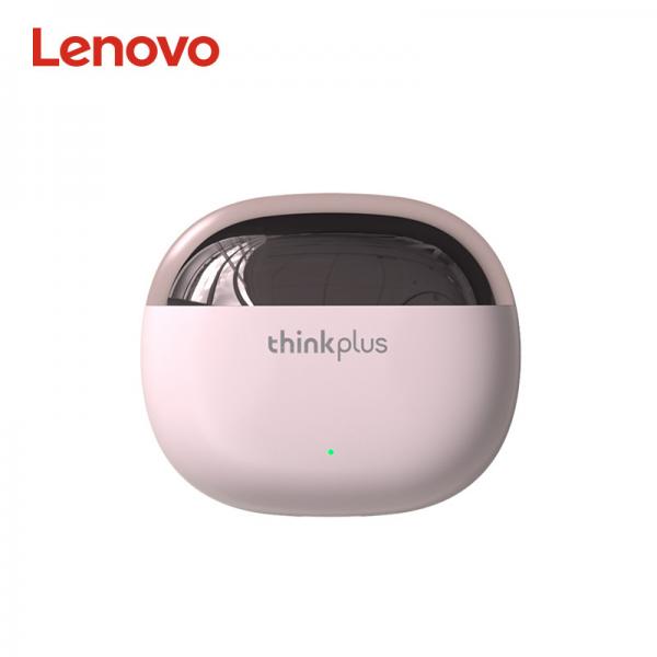 Quality LenovoTWS Wireless Earbuds 5.0 Bluetooth IPX5 Waterproof & LED Display for sale