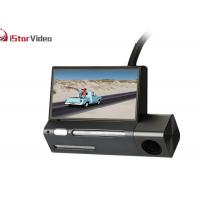Quality 2K 2.5A Front Rear HD Dash Cam Recorder DVR 2560 x 1600P Resolution V200 for sale