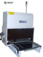 China Custom 8 Tons PCB Automatic Punching Machine For Pcb Assembly factory