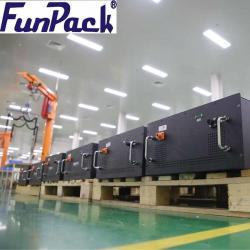 China Factory - Dongguan Funpack Elec Co., Ltd.