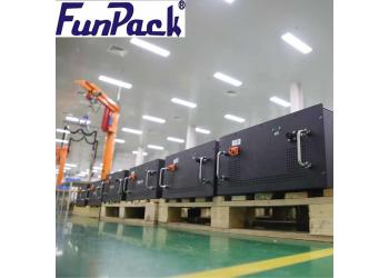 China Factory - Dongguan Funpack Elec Co., Ltd.