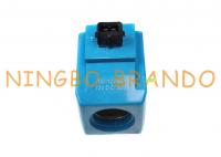 China Vickers Type Hydraulic Solenoid Valve Coil 02-124661 12V DC 30W factory