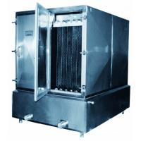 Quality ISO SS316L Falling Film Chillers For Juice Storage for sale