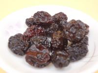 China Organic Dried Plum / Raisin / Dried Prunes For Adults Entertainments Time factory