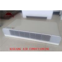 China Custom Commercial Ducted Hydronic Fan Coil FCU In HVAC System 50hz factory