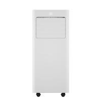 China 830W 7000BTU Portable Refrigerative Air Conditioner For Living Room factory