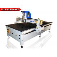 China 1325 Advertising company use cnc router , aluminium cutting machine for wood furniture for sale