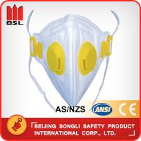 Quality SLD-DTC3X-F DUST MASK for sale