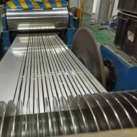 Quality Stainless Steel 2mm 6mm 310s Steel Strip Roll For Auto for sale