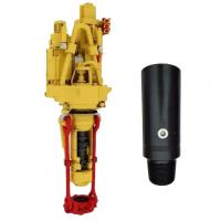 Quality TDS-11SA Top Drive Parts Drilling Rig Spare Parts NOV Upper IBOP PH50 Assy for sale