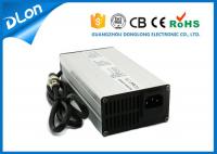 China universal electric type li-ion battery charger 29.4v for electric bike factory