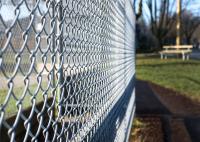 China Chain Link Fence Made In China/ Chain Link Fence Manufacture factory