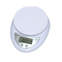 China New Hot Selling 5kg 5000g 1g Digital Kitchen Food Diet Postal Electronic Balance Scale factory