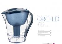 China 3.5L Great Value Water Filter Pitcher That Removes Lead Nano Technology factory
