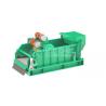 China 130m3/h Capacity Linear Motion Shale Shaker for Well Drilling Mud System factory