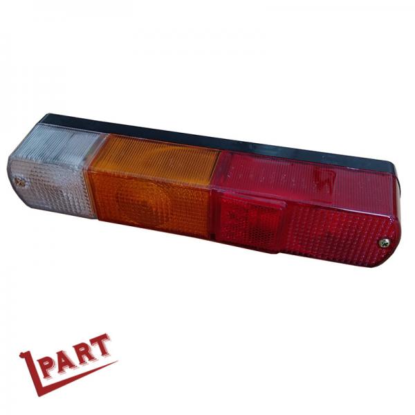 Quality Custom LED Forklift Lights Tail Light 3 Colors 12V-80V for sale