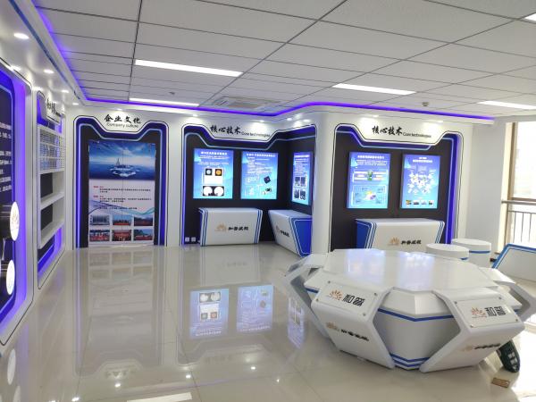 China Jinan Hope-Wish Photoelectronic Technology Co., Ltd. manufacturer