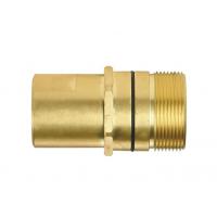 Quality Hydraulic Plugs Threaded Quick Connect QKTF-PF Series For Building Construction for sale