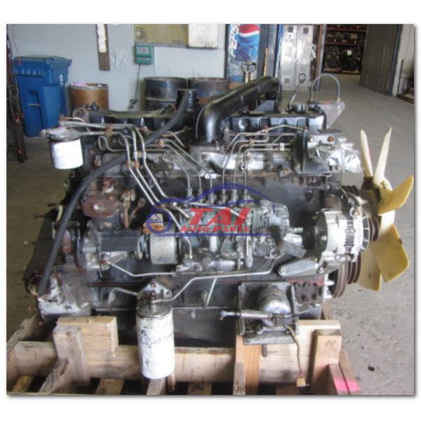 Quality UD RF8 Nissan Engine Parts for sale