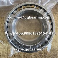 Quality P4 Spindle Cylindrical Roller Bearing NN3024MBKRCC9P4 Precision Roller Bearings for sale