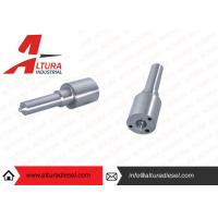 china Mitsubishi L200 4 Repair Part Common Rail Nozzle For Denso DLLA145P870
