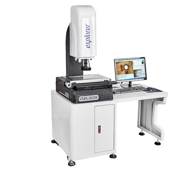Quality Manual CNC 2D Coordinate Measuring Machine For Electronics Molds for sale