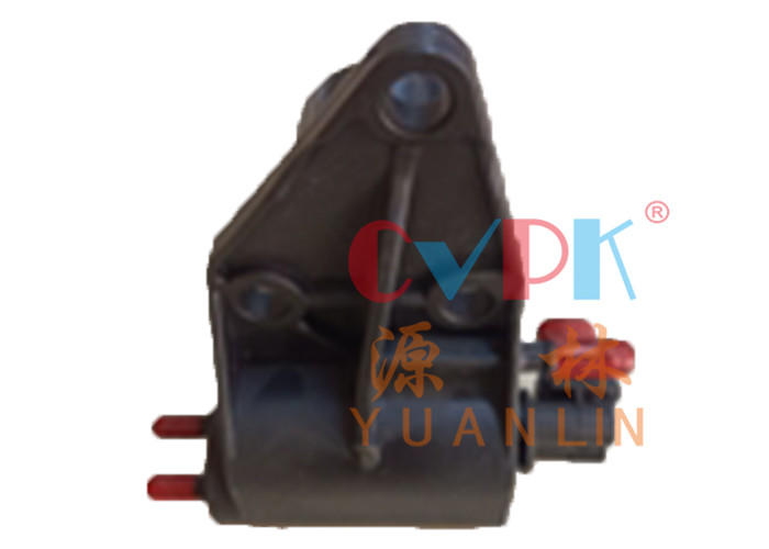 China 4132A018 Diesel Fuel Filter Priming Pump For  Engine C6.6 for sale
