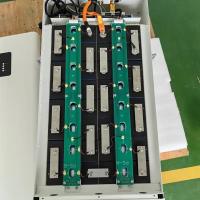China EU Stock EEL Battery Box 48V 271ah 280ah 300ah 320ah 15KWH Rack Battery Box factory