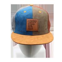 China Custom Baseball Cap Hat Embroidery Trucker Sports 6 Panel Hat Manufacturer factory