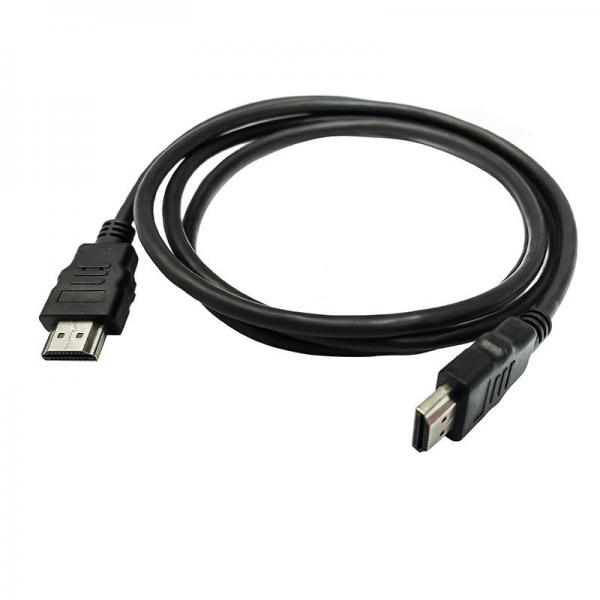 Quality 3m HDMI 4k High Speed Cable 60HZ HDMI Audio Video Cables for sale