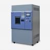 China Xenon Arc Lamp Accelerated Aging Test Chamber / Xenon Lamp Weathering Test Chamber factory
