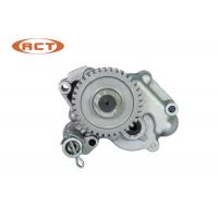 China Excavator Engine Oil Pump Parts For 6D31 6D34 ME013203 ME084586 factory