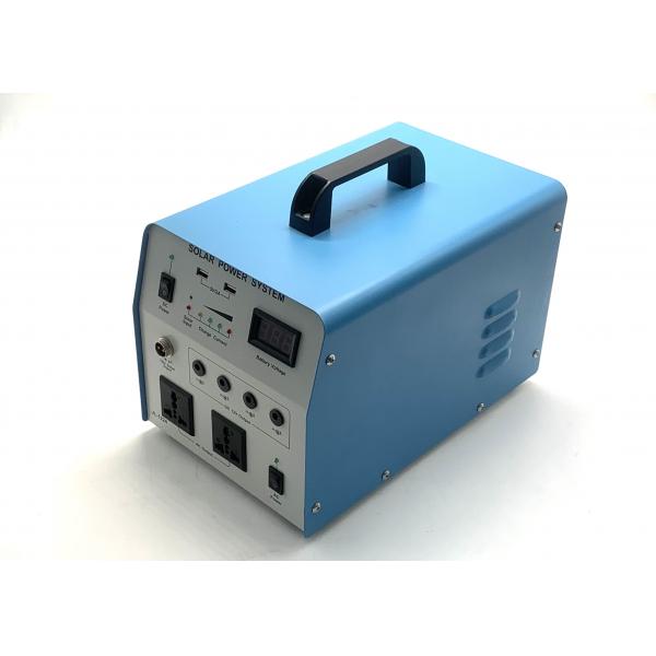 Quality Home Application 11.1V 47AH 521WH Portable Power Station For Camping Emergency for sale