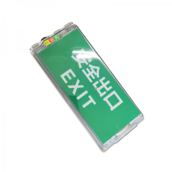 Quality GRP LED Anti Explosion Proof Exit Lights Emergency Runway Exit Sign for sale