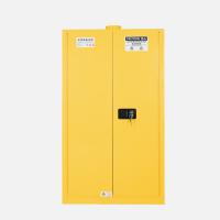 China Lab Storage Chemical Safety Cabinet Explosion Proof Flammable factory