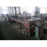 Quality Cold Drawn Steel Pipe Making Machine 30 × 3.5 × 1.8 M For Seamless Pipe for sale
