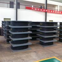 China LRB lead isolation rubber bearing factory