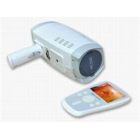 China Lens Resolution 800000 Pixels Digital Electronic Colposcope With Automatic Electronic Shutter 3.5 Inch Handheld Screen for sale
