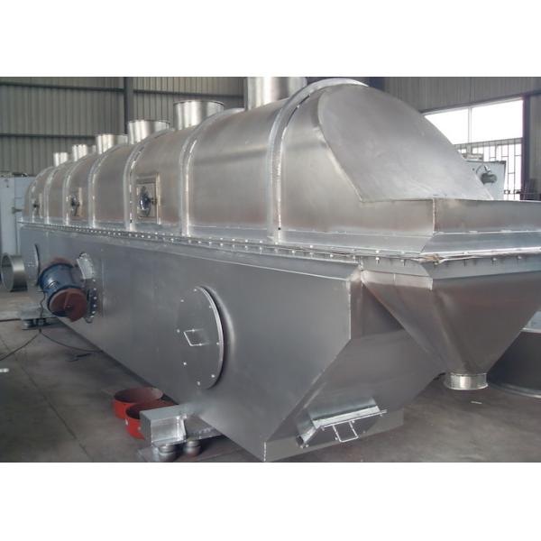 Quality Vibrating Fluid Bed Dryer Machine for sale