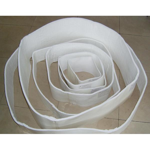 Quality Polyester Needle Punched Felt Coated With TPU Membrane For CIPP System for sale